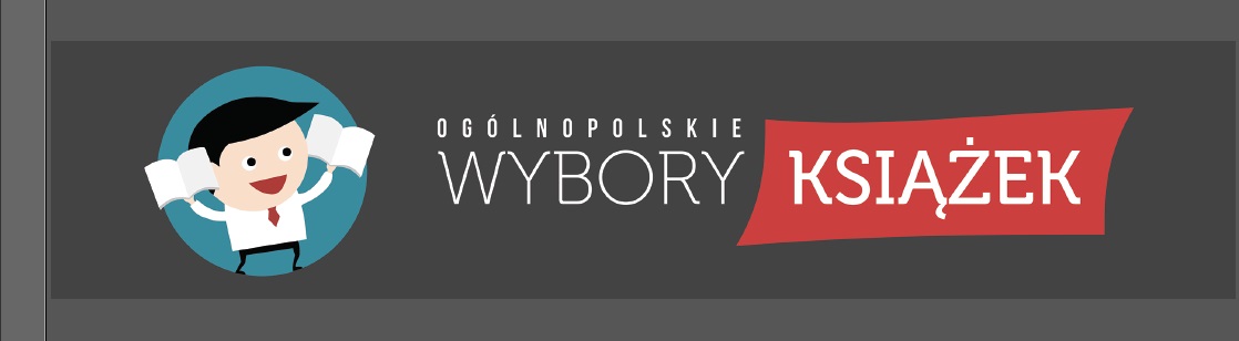 Więcej o Ogólnopolskie Wybory Książek