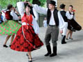 Więcej o Międzynarodowe zespoły folklorystyczne odwiedzą gminę Dzierżoniów