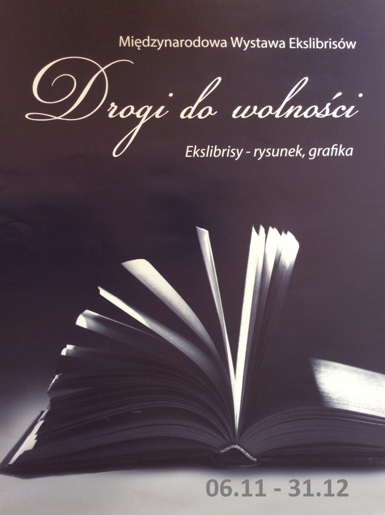 Drogi do wolnosci plakat