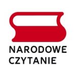 narodowe czytanie logo