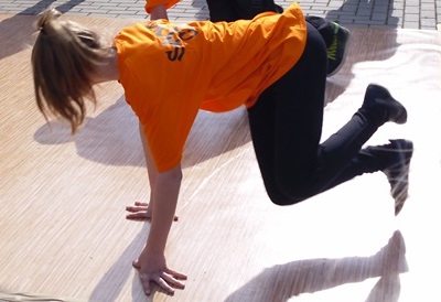 Więcej o: „Spontan Crew”