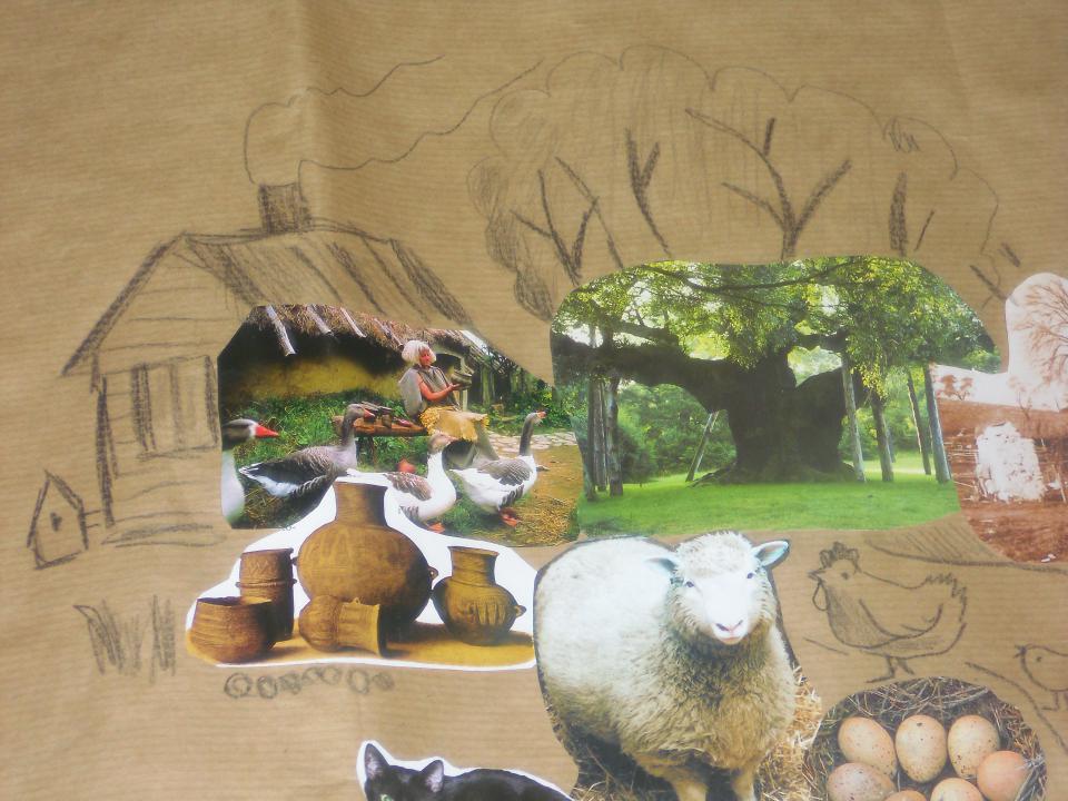 Więcej o: Małe ważne książeczki…