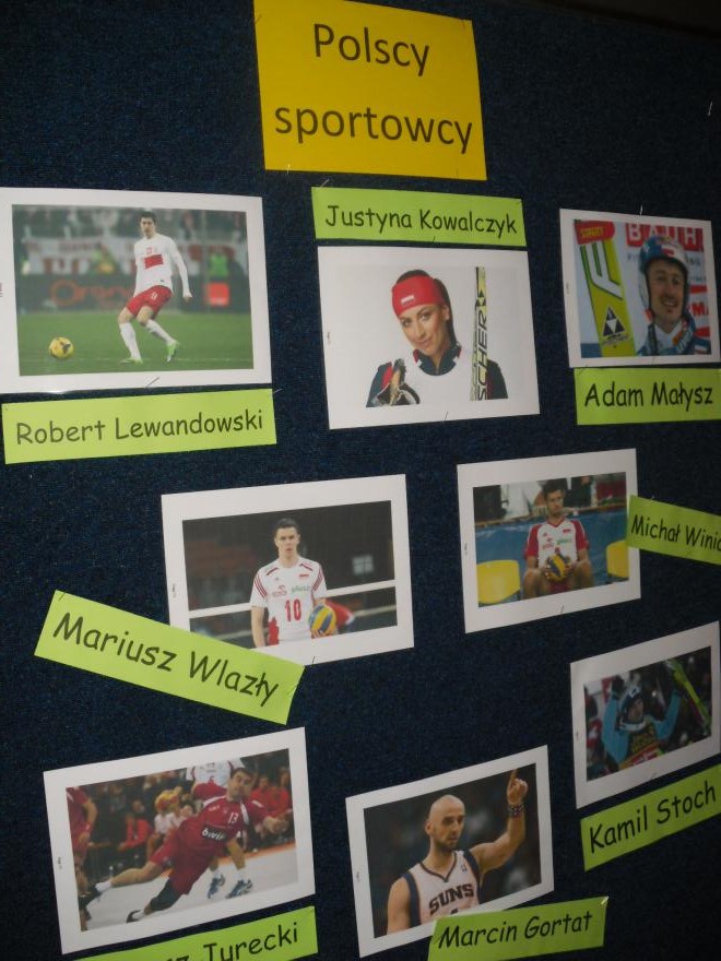 Więcej o: Sport to zdrowie