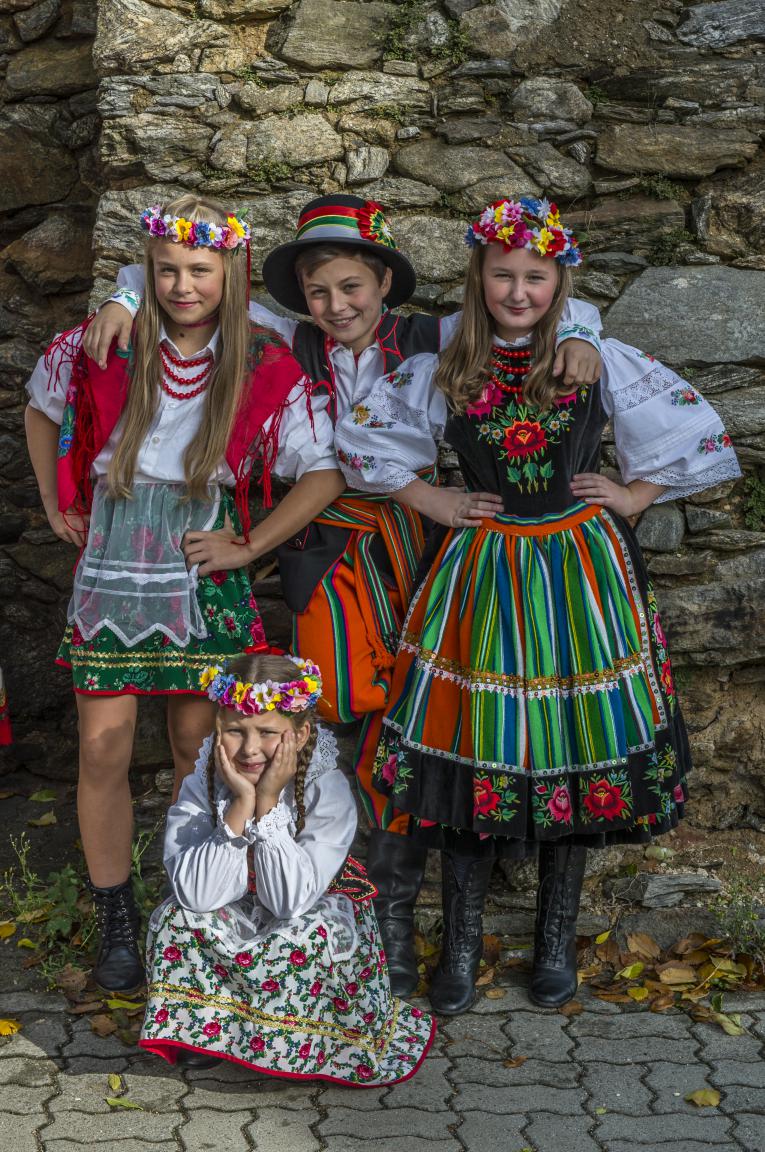 Więcej o: Reymontowski świat zza obiektywu