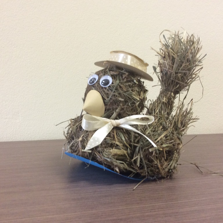 Więcej o: Siano? Czemu nie!