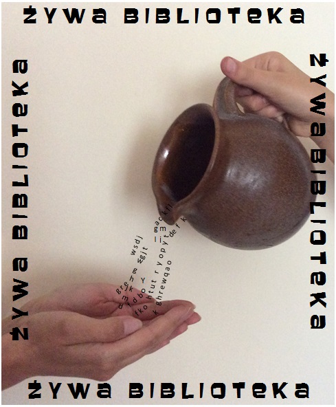 Więcej o: Żywa Biblioteka Mościsko